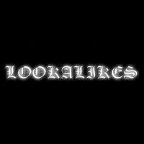 Lookalikes’s avatar