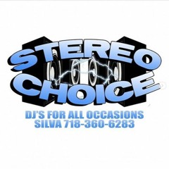 Stereo Choice Sound