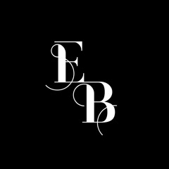 E.B