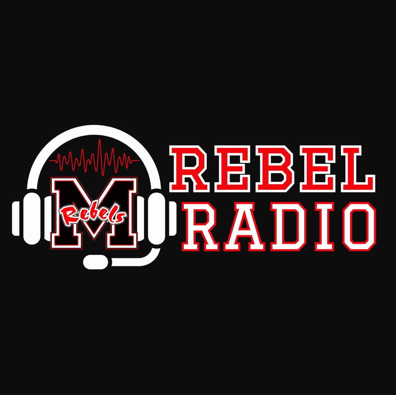 REBEL RADIO MHS