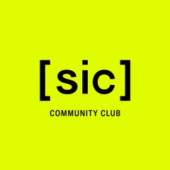 [sic] community club