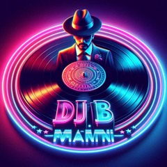 Dj B-Man