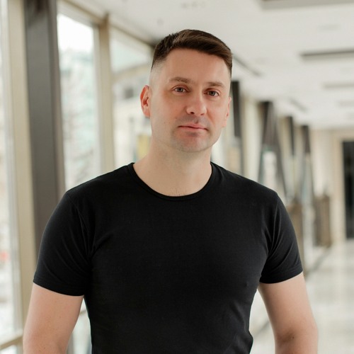 Андрей Попов’s avatar