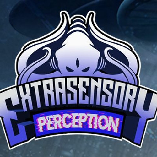 EXTRASENSORY PERCEPTION’s avatar