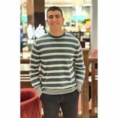 Ashraf Salah’s avatar