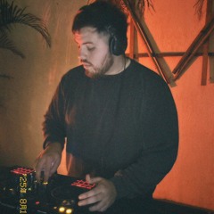 Samuel ovejero