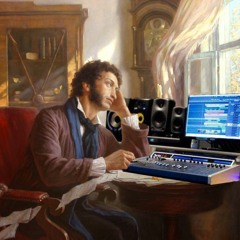 PushkinBeats