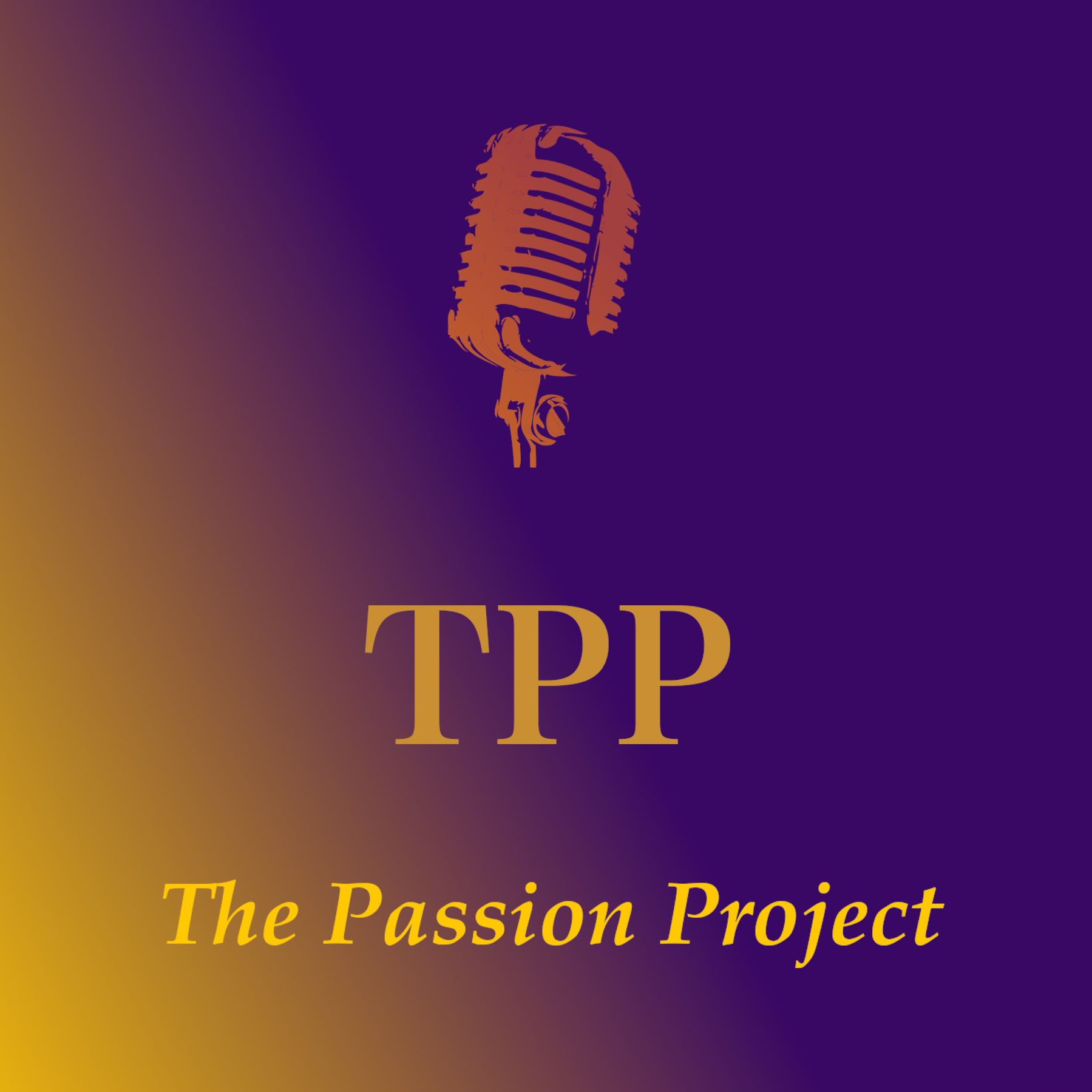 The Passion Project