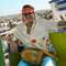 Henry Madrigal