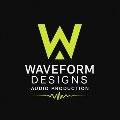 Waveform Designs - Audio Production