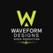 Waveform Designs - Recording and Audio Production