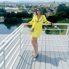 Golboo Matinkhou