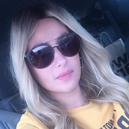 Salma Mohie Eldeen’s avatar