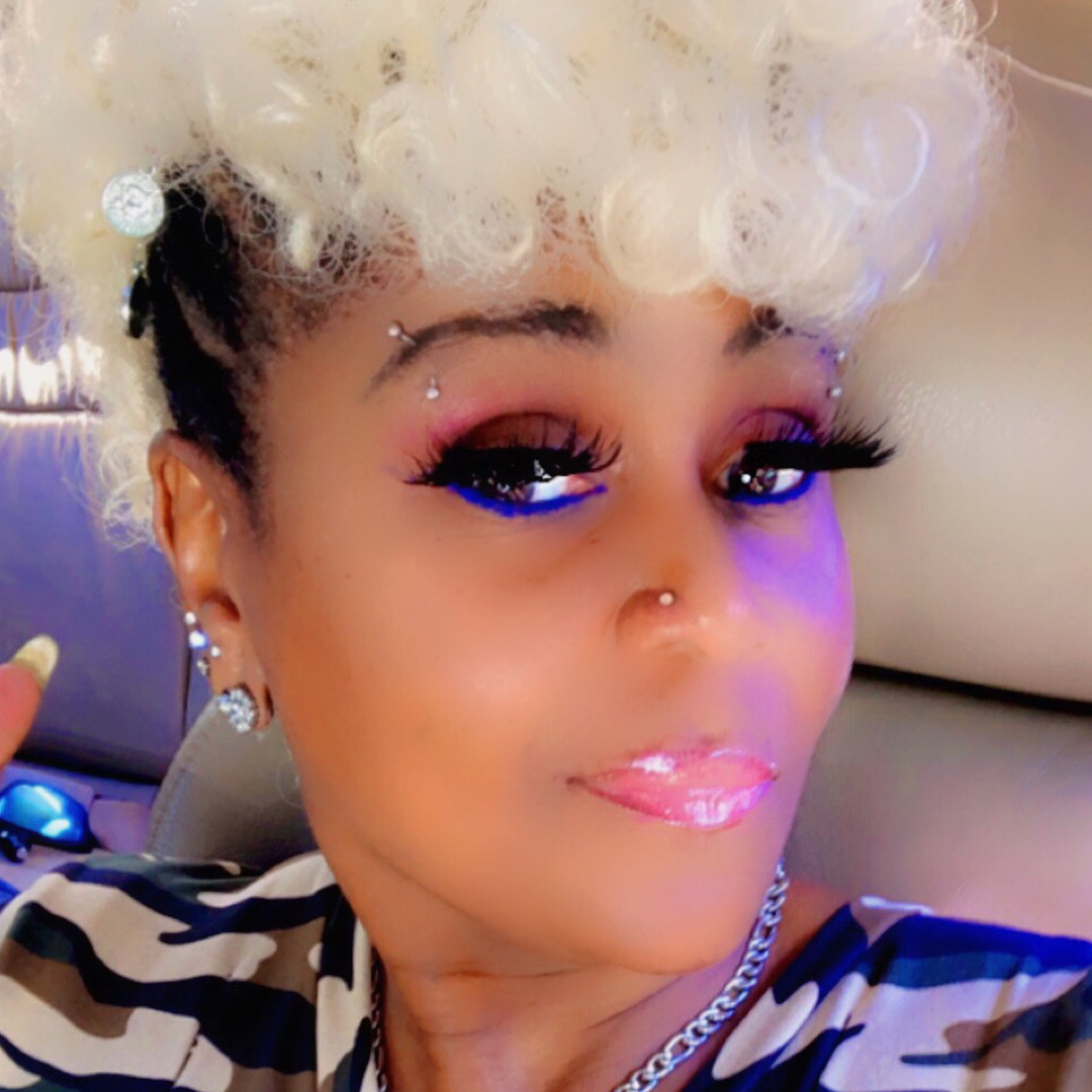 Stream The Legend Lady J music | Listen to songs, albums