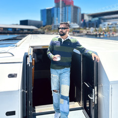 Hirdey Randhawa