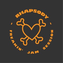 Rhapsody Jam Session