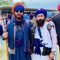 Heera Singh Kesgarhia