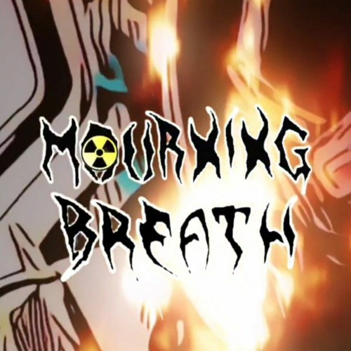 MOURNING BREATH’s avatar