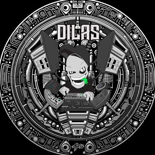 Dilas’s avatar
