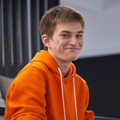 Ilya Djachenko