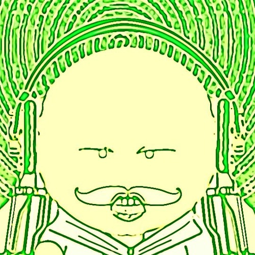 Francis Johnsn’s avatar