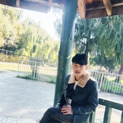 Passang Dorji Passang