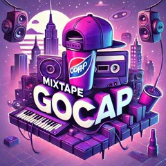 GOCAP MIXTAPE