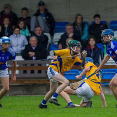 Cian O’Keeffe