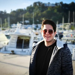 Mahmoud Frikha