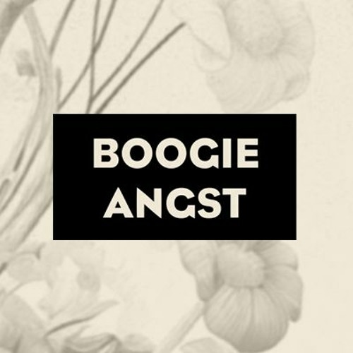 Boogie Angst’s avatar