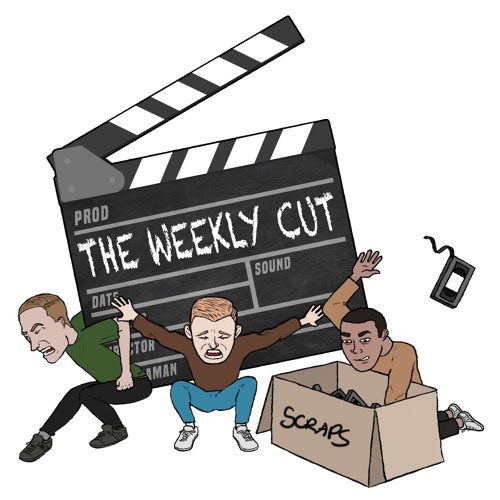 The Weekly Cut’s avatar