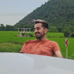 محمد خالی