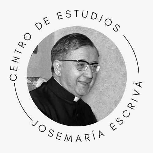 Stream Centro de Estudios Josemaria Escrivá music | Listen to songs ...