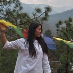 sherab wangmo