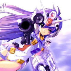 Stingrae ♪