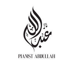 Pianist Abdullah