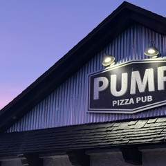 Pump Pizza