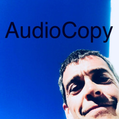 AudioCopy