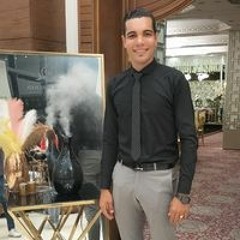 Mostafa Mando