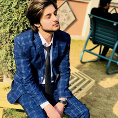 Aryan Sheraz