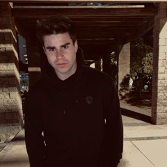 Ian Markusovic