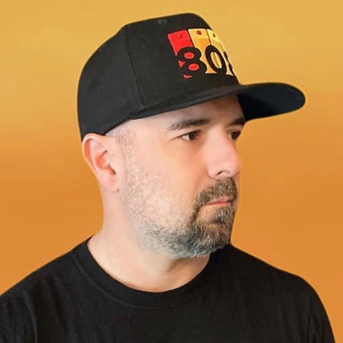 Synaptic Fury DJ Mix