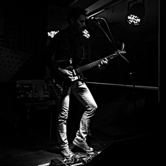 Born to be Wild Cover