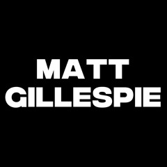 Matt Gillespie
