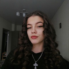 Анастасия Шевченко