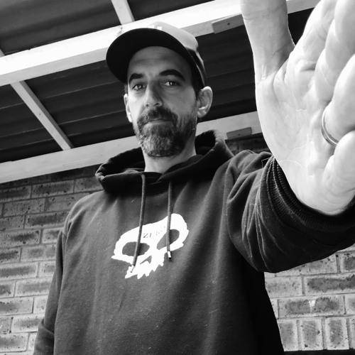 JESTER (Psytrance DJ) — artist photo