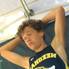Andrew Daly