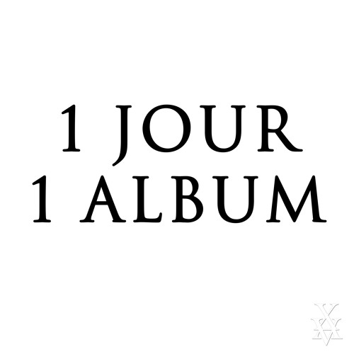 1 Jour 1 Album’s avatar