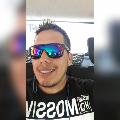 Ricardo Garcia’s avatar