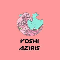 Yoshi Aziris